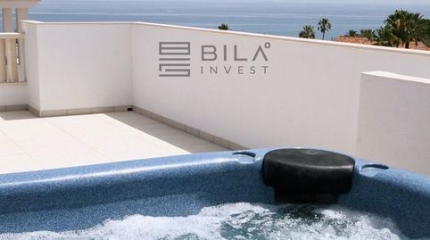 Foto 4 de Casa o xalet en venda a Walter Bayer, El Faro de Calaburra - Chaparral, Mijas