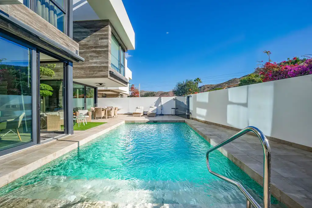 Villa avec terrasse à vendre à L'Albir, imagen 20