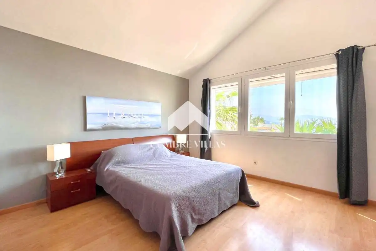 Haus mit Pool zum Verkauf in Monte los Almendros - El Pargo - Costa Aguilera, imagen 45