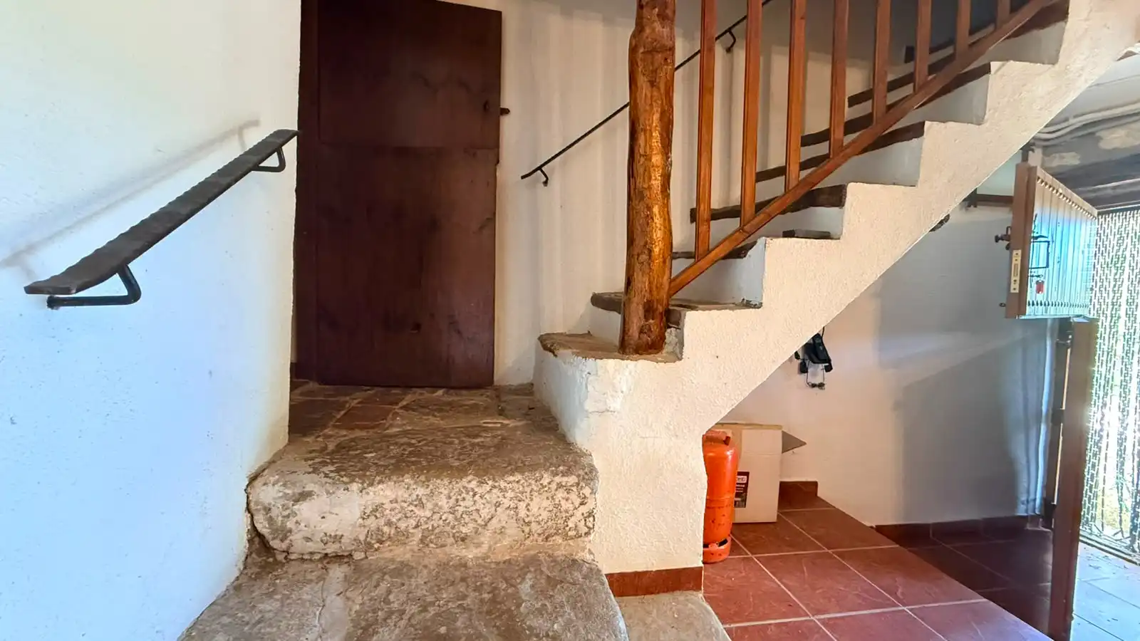 Casa o chalet en venta en Todolella con Jardín privado, Trastero y Amueblado