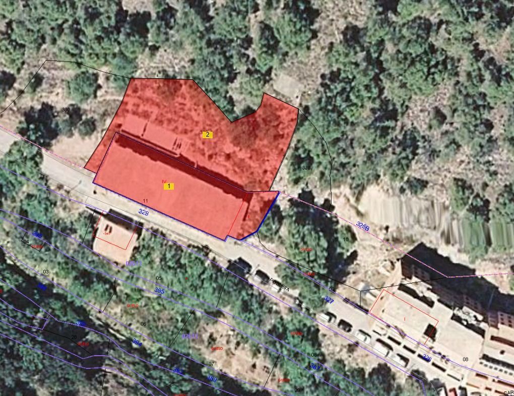 Residential for sale in Serra