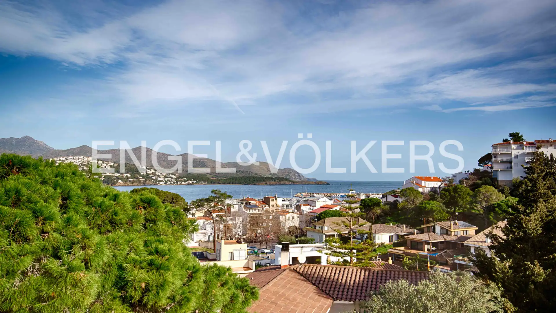 Vista exterior de Casa o chalet en venta en Llançà con Calefacción, Jardín privado y Terraza