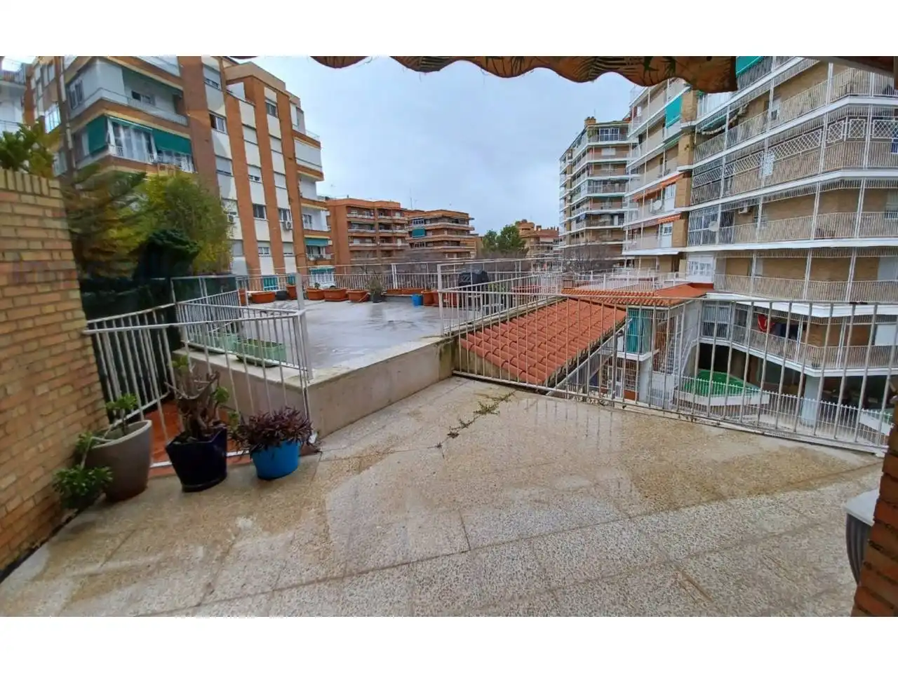 Apartamento en venta en Rotonda del helicoptero, Parque Lagos