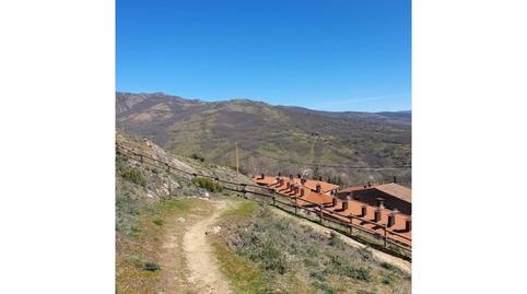 Foto 5 de Residencial en venda a La Hiruela, Madrid