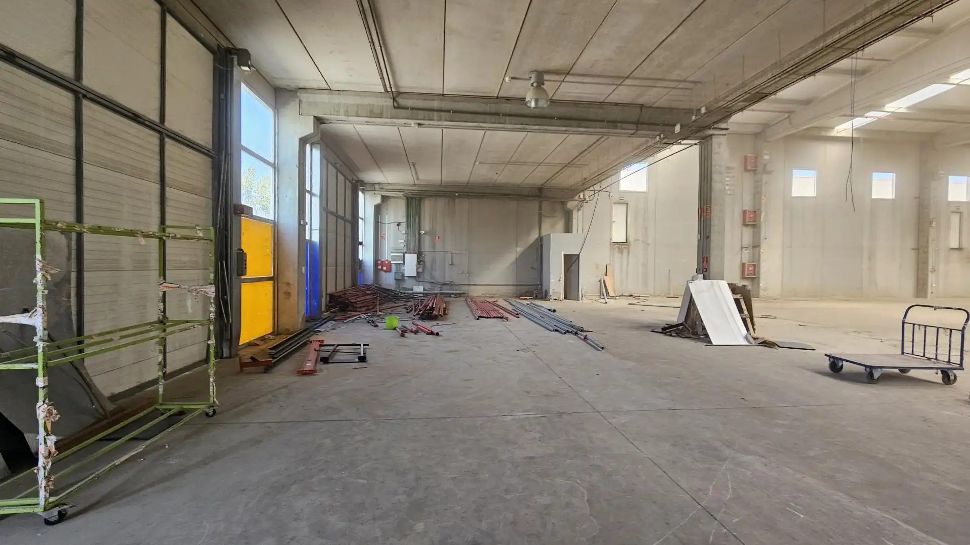 Nave industrielle à louer à Llevant 27, imagen 5