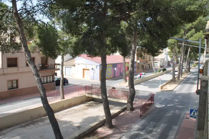 Reihenhaus zum Verkauf in El Pinós / Pinoso, imagen 3