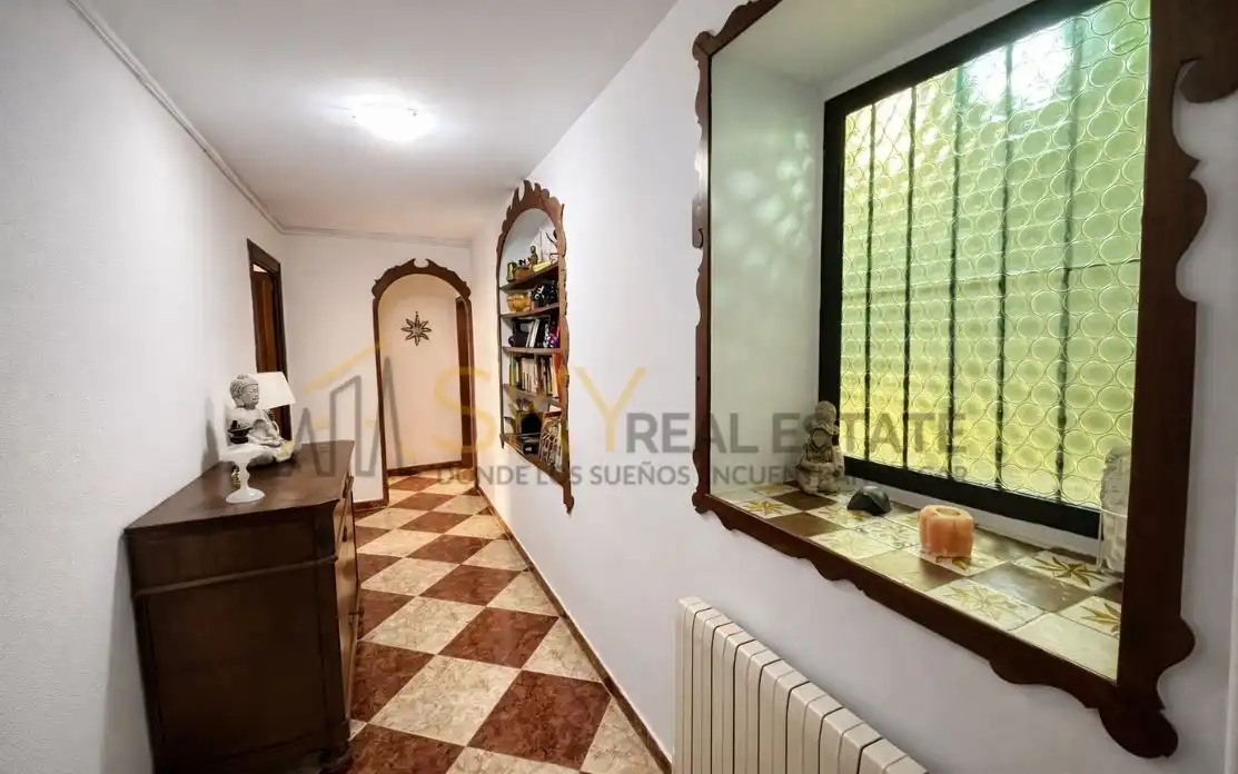 Flat for sale in Carrer del Carme, imagen 9
