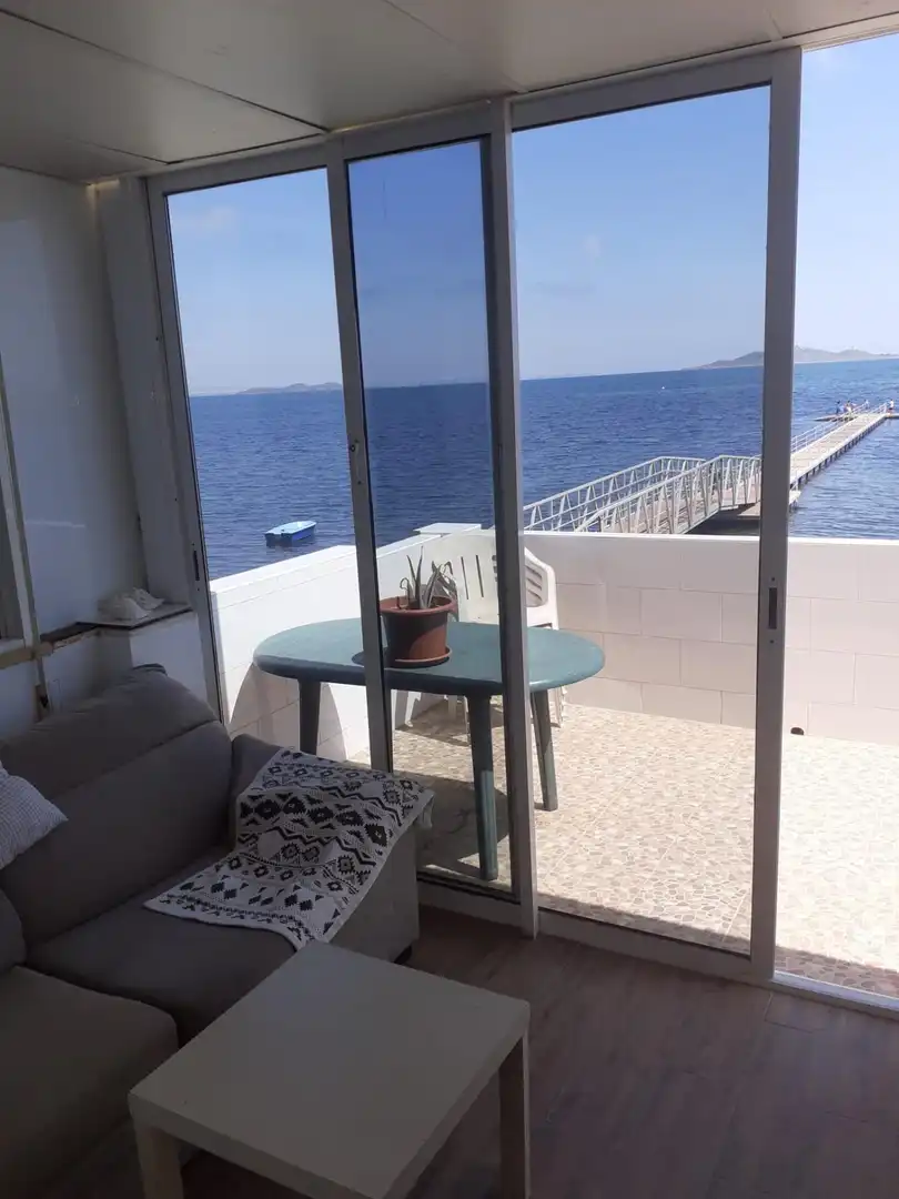 Reihenhaus zum Verkauf in Mar Menor de Cartagena – Cabo de Palos, imagen 19