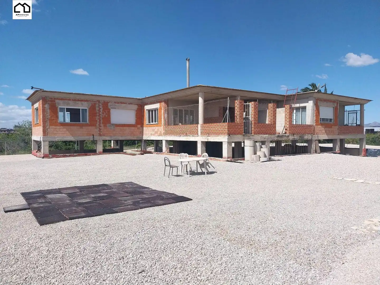 Villa avec piscine à vendre à Molins - Campaneta - San Bartolomé, imagen 31