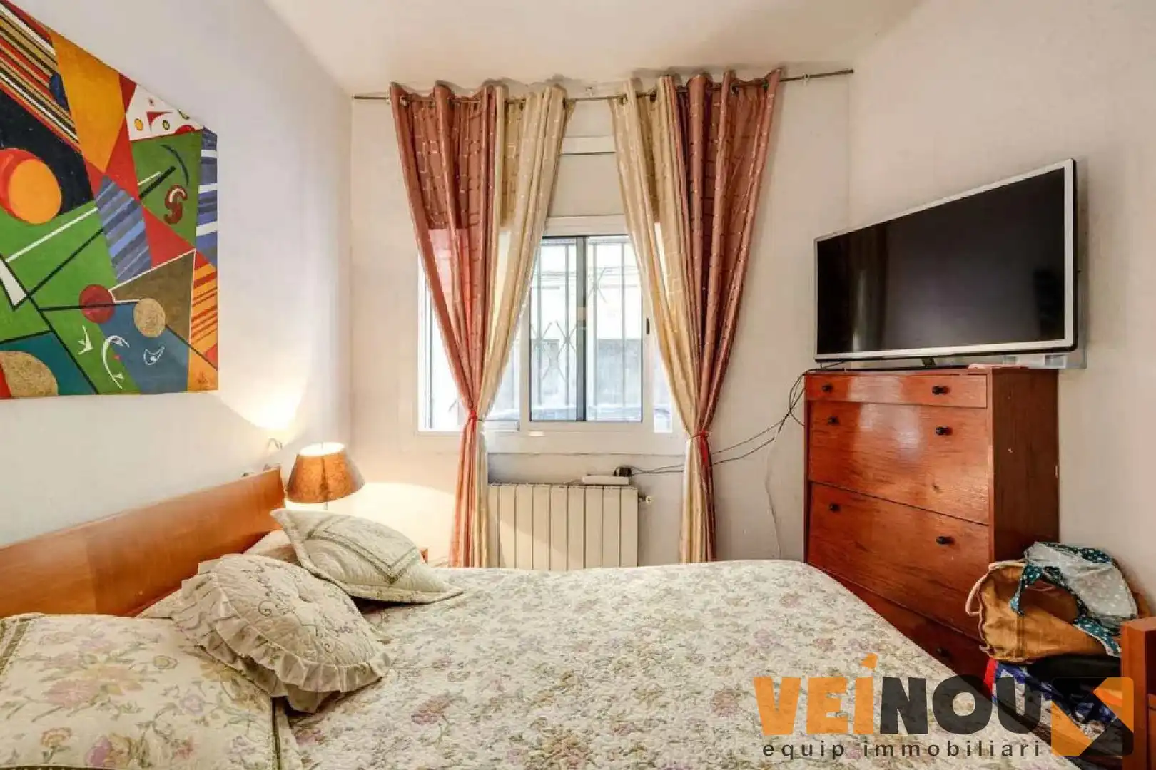 Wohnung zum Verkauf in Carrer de Sant Baltasar, imagen 11