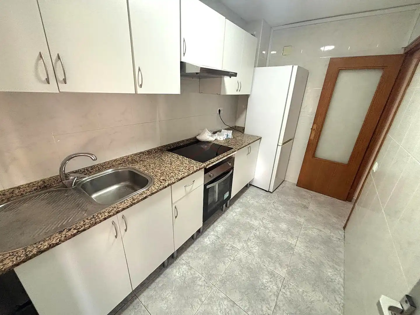Piso de alquiler en Calle Agres, 6, Juan XXIII