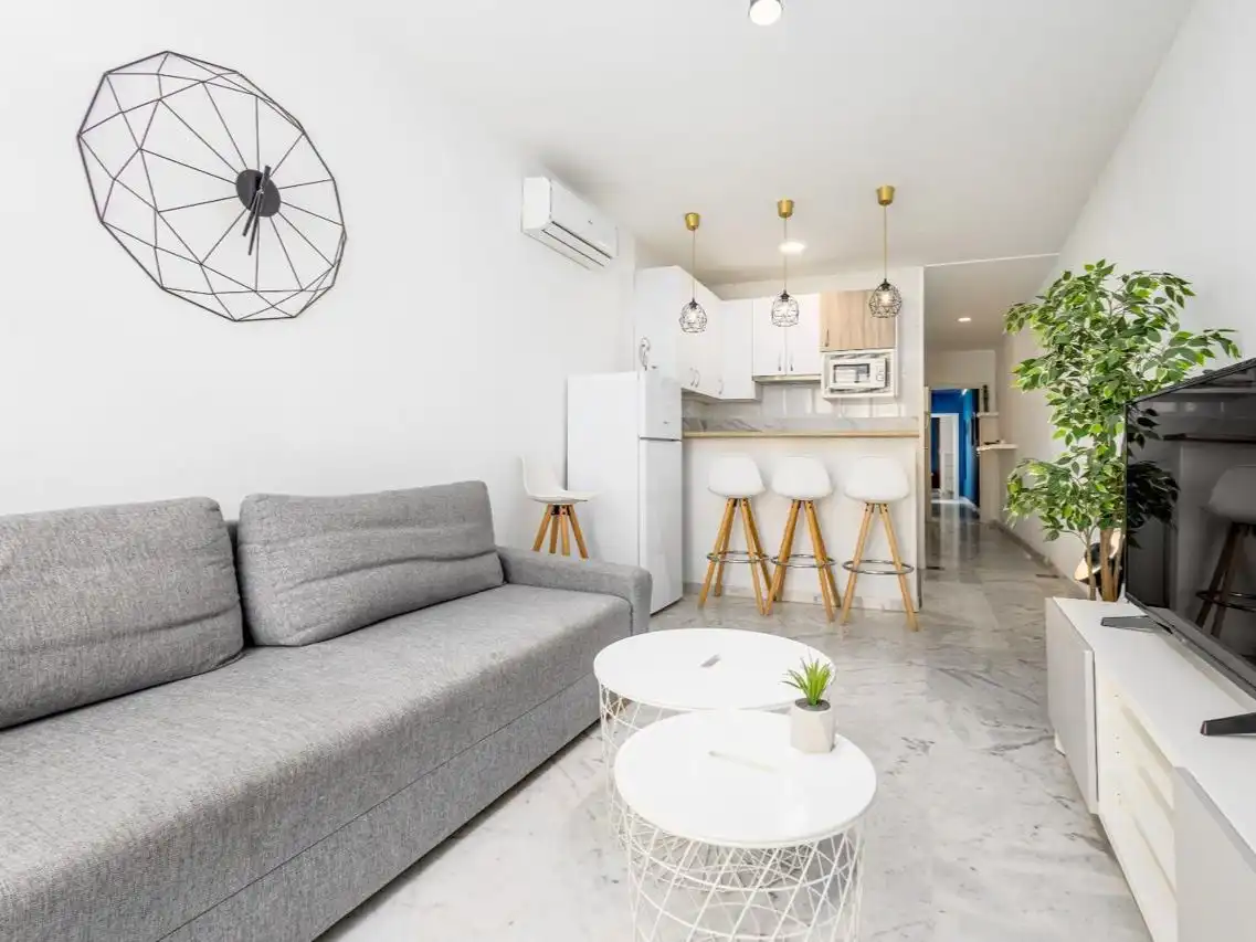 Wohnung mit Aufzug zum Verkauf in Calle Peña 0, imagen 15