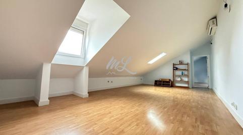 Foto 4 de Apartament en venda a Marqués de Mendigorria, Antequeruela y Covachuelas, Toledo