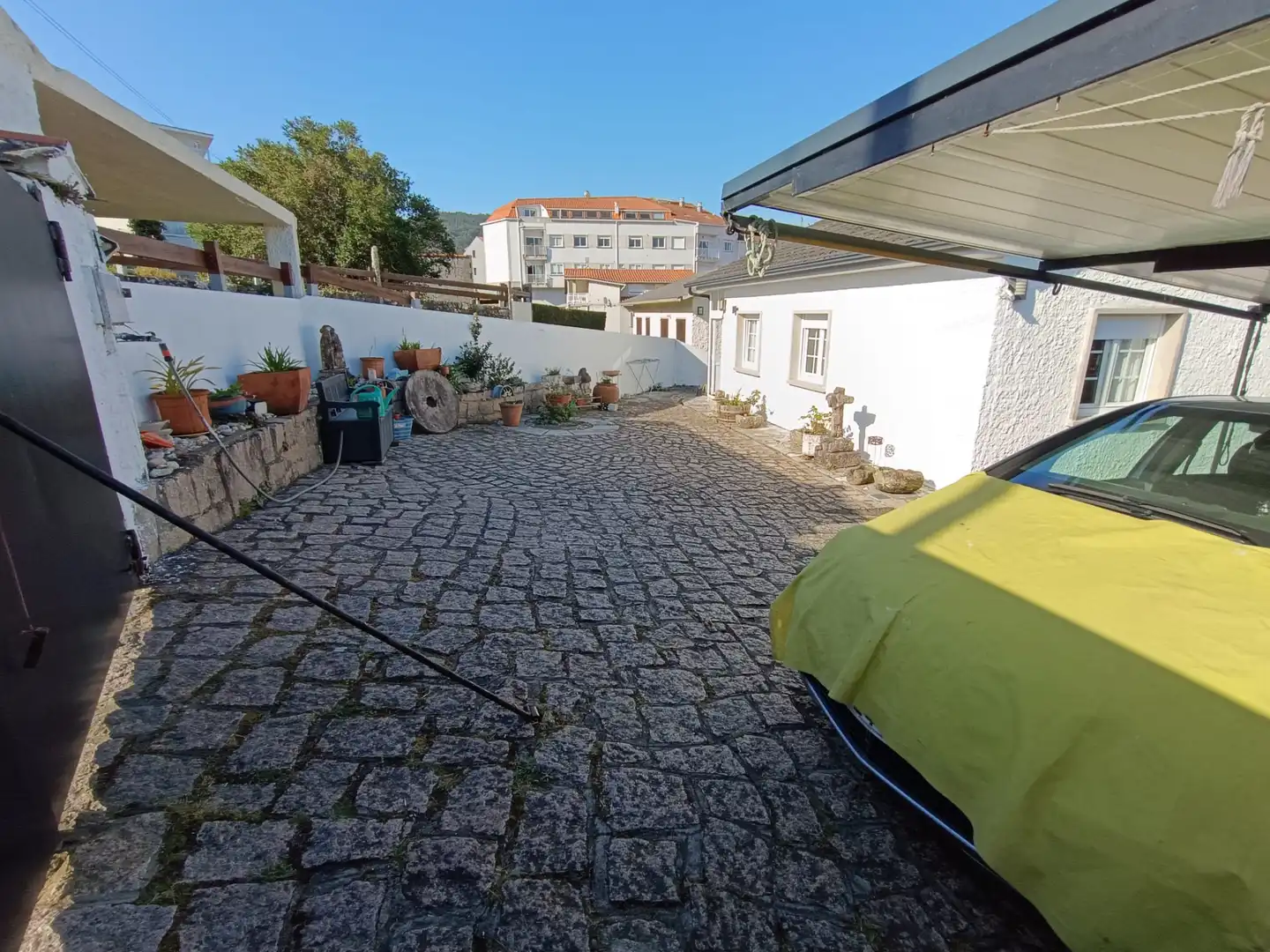 Casa o xalet en venda a Samieira