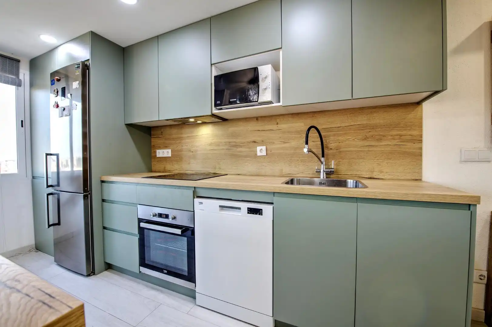 Duplex with pool for sale in DR JOSE LUIS DE LA VEGA, imagen 12