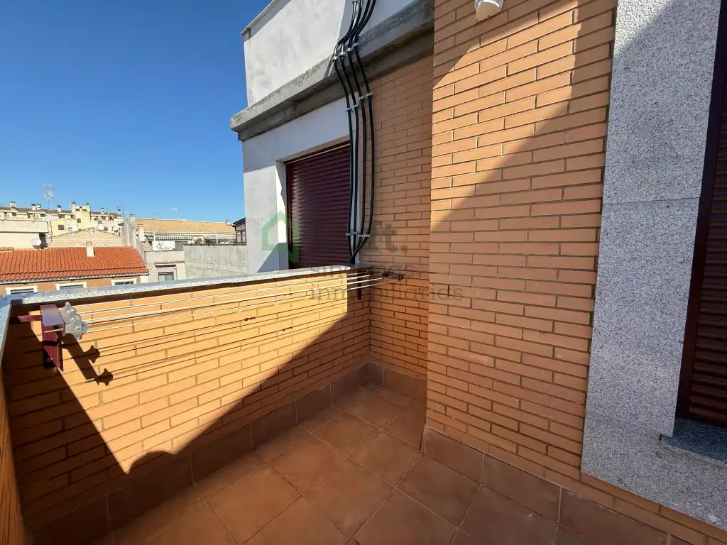 Apartamento de alquiler en Casco Antiguo