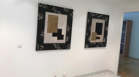 Foto 3 de Pis en venda a Centro, Ponferrada