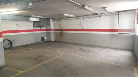 Foto 5 de Garatge en venda a Carrer de la Lluna, 11, El Raval, Barcelona