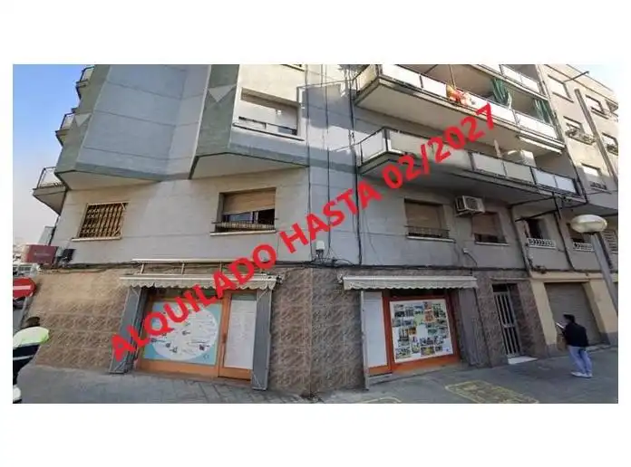 Appartement à vendre à La Florida - Les Planes