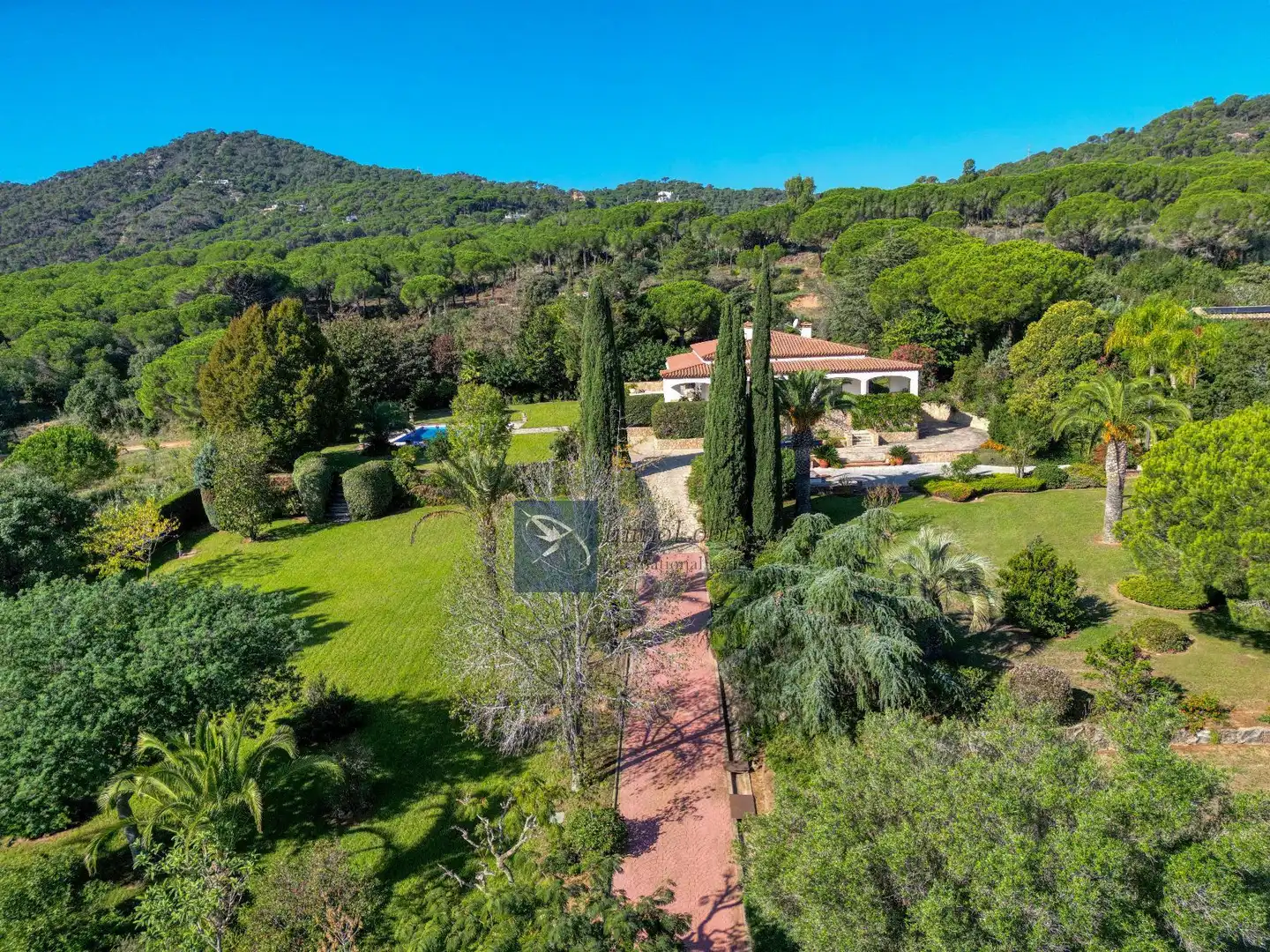 Villa zum Verkauf in Mas Trempat - Sant Amanç - Casa Nova, imagen 35