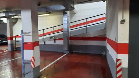 Foto 3 von Garage zur Miete in Calle de Lourdes, 12, Barrio Jesús, Zaragoza Capital