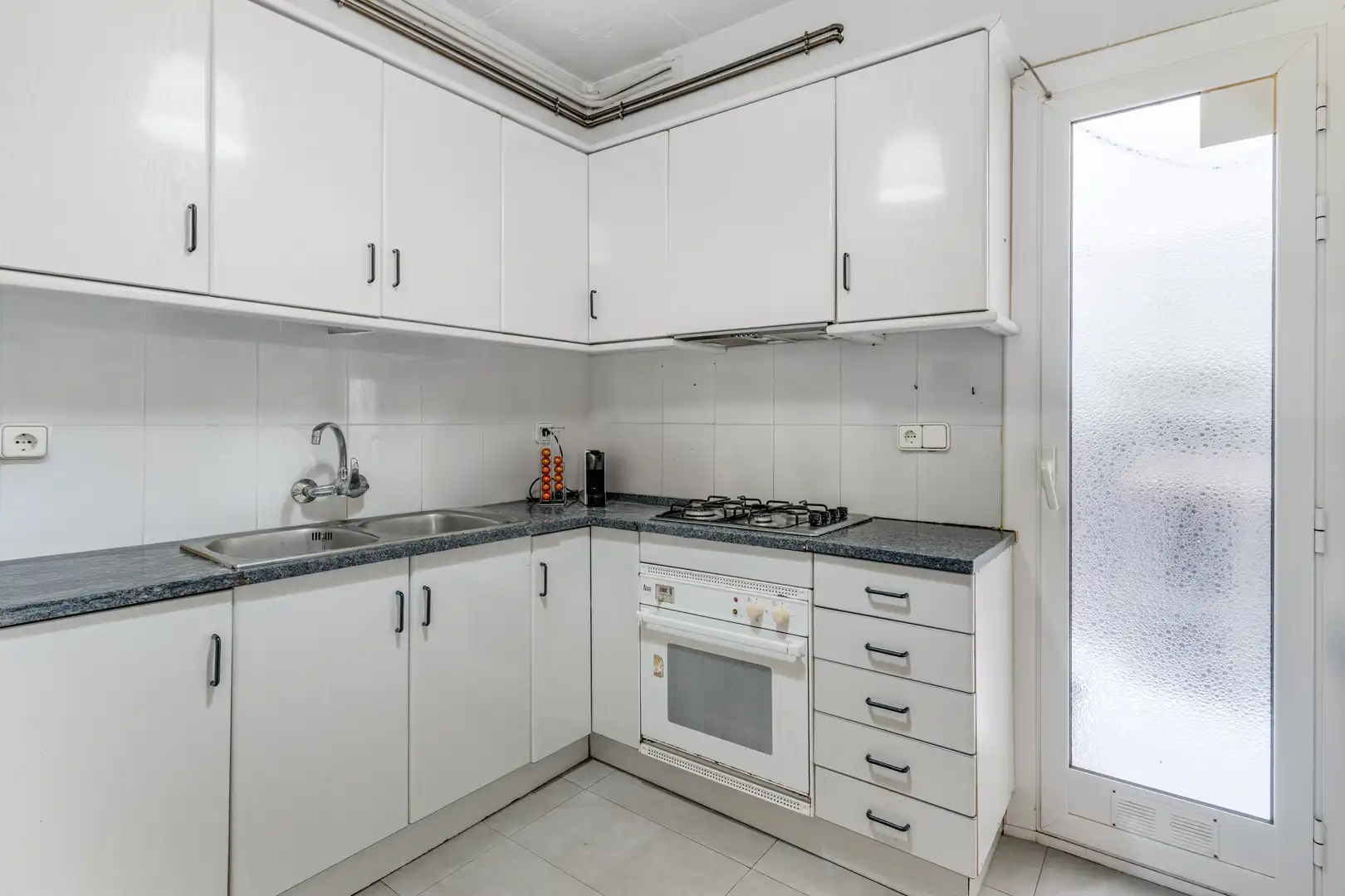 Piso con terraza en venta en Sant Andreu, imagen 12