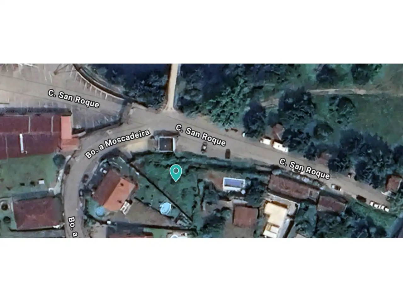 Terrenys i solars en venda a Calle San Roque 45, imagen 9