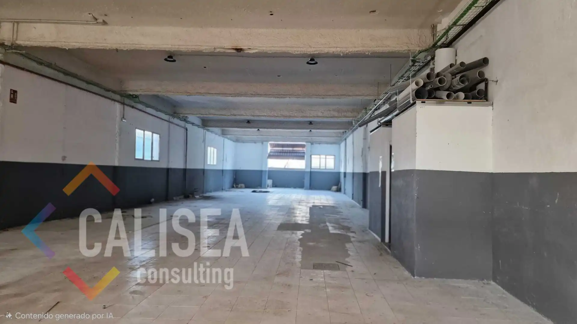 Industrial buildings for rent in Rubí