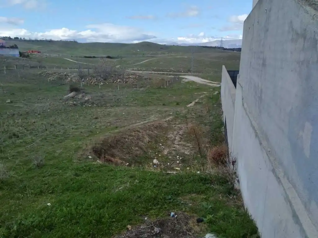 Terreno industrial en venta en El Molar (Madrid), imagen 12