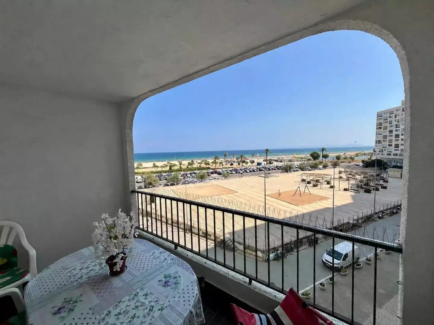 Apartment with lift for sale in Muga - Gran Reserva - Badia, imagen 2