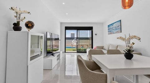 Foto 3 de Casa o xalet de lloguer a Benijófar, Alicante