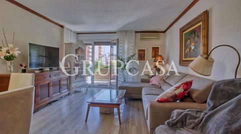 Photo 5 of Flat for sale in Joc de la Bola - Camps d'Esports,  Lleida Capital