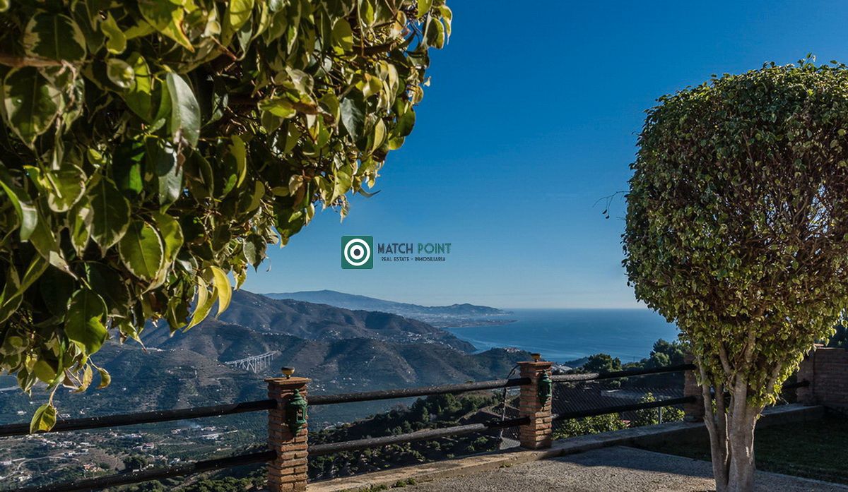 House or chalet for sale in Camino de Cantalobos, Almuñecar Centro