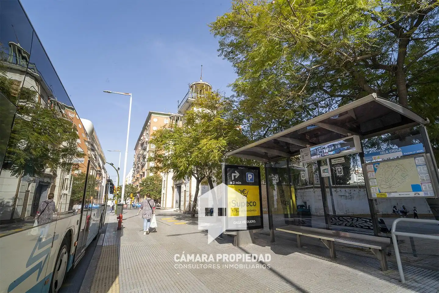 Duplex avec terrasse à vendre à Avenida Alcalde Federico Molina Orta, imagen 44