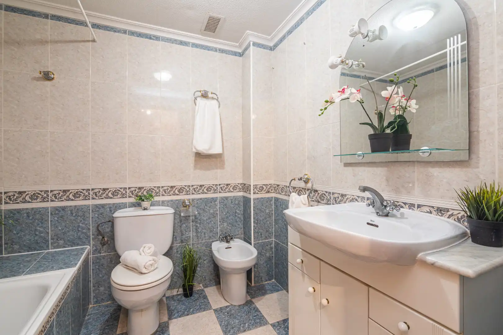Wohnung zum Verkauf in Calle Castellón 4, imagen 15