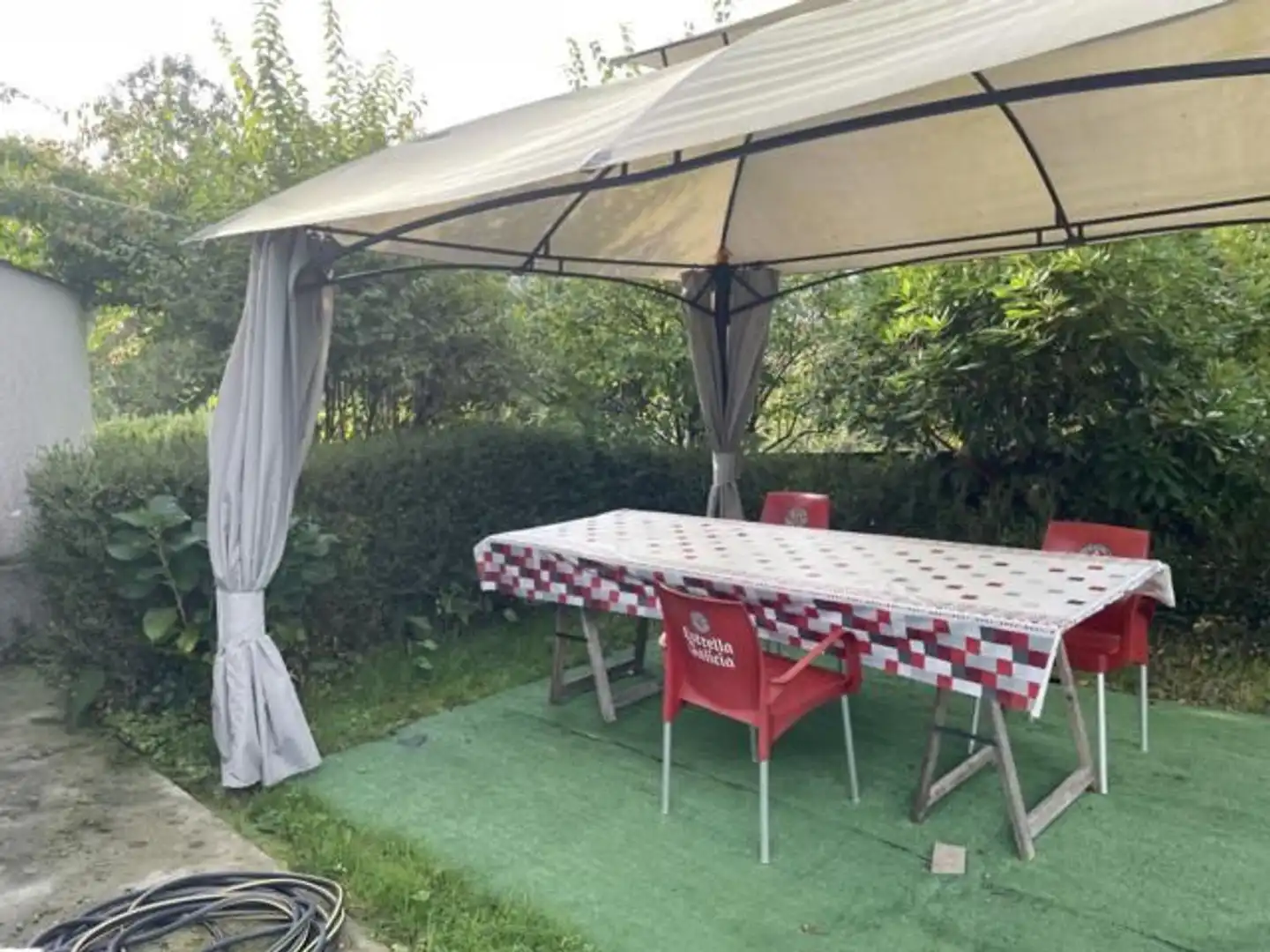 Terrace of Houses for sale in Ortigueira  with Private garden, Terrace and Storage room