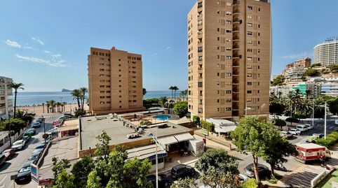 Foto 2 de Apartament en venda a Playa Poniente, Benidorm