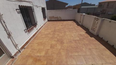 Foto 4 de Casa adosada en venda a Calle Calle de la Virgen, 36, Torrenueva, Ciudad Real