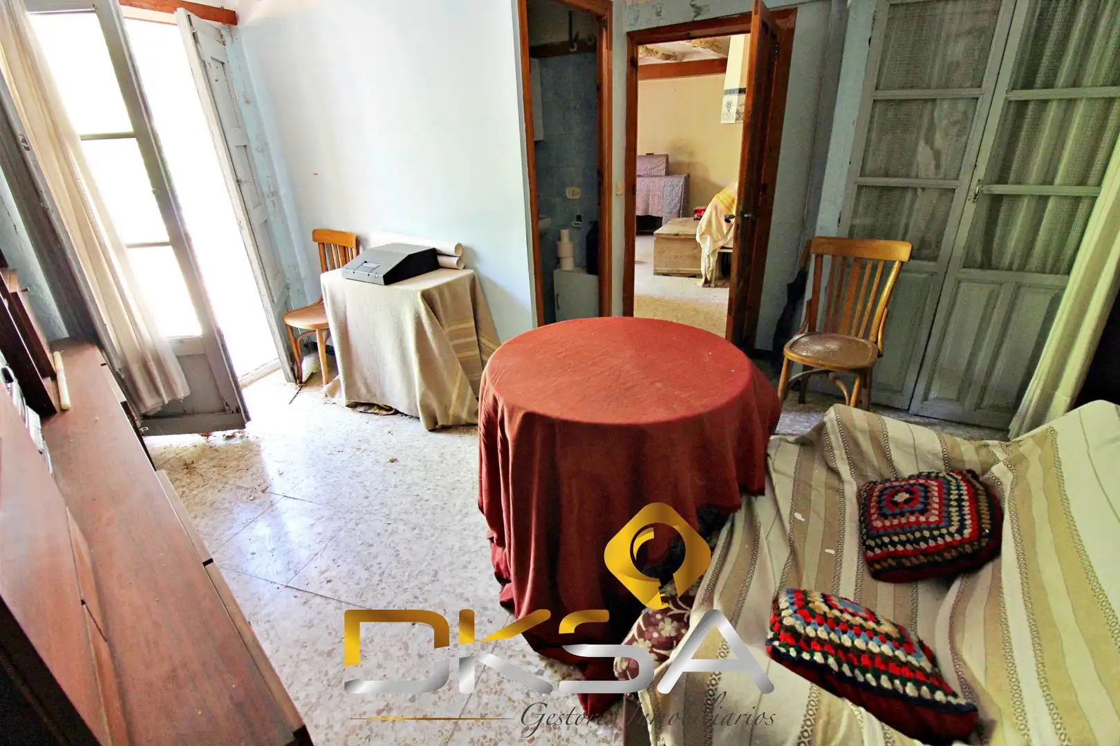 House with terrace for sale in COLON, imagen 13
