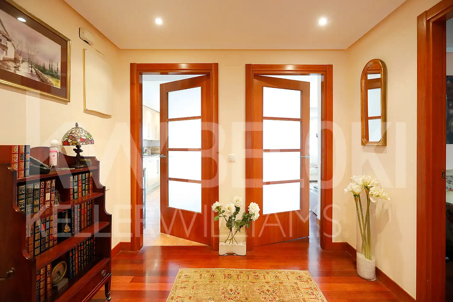 Piso en venta en Donostia - San Sebastián  con Calefacción y Terraza