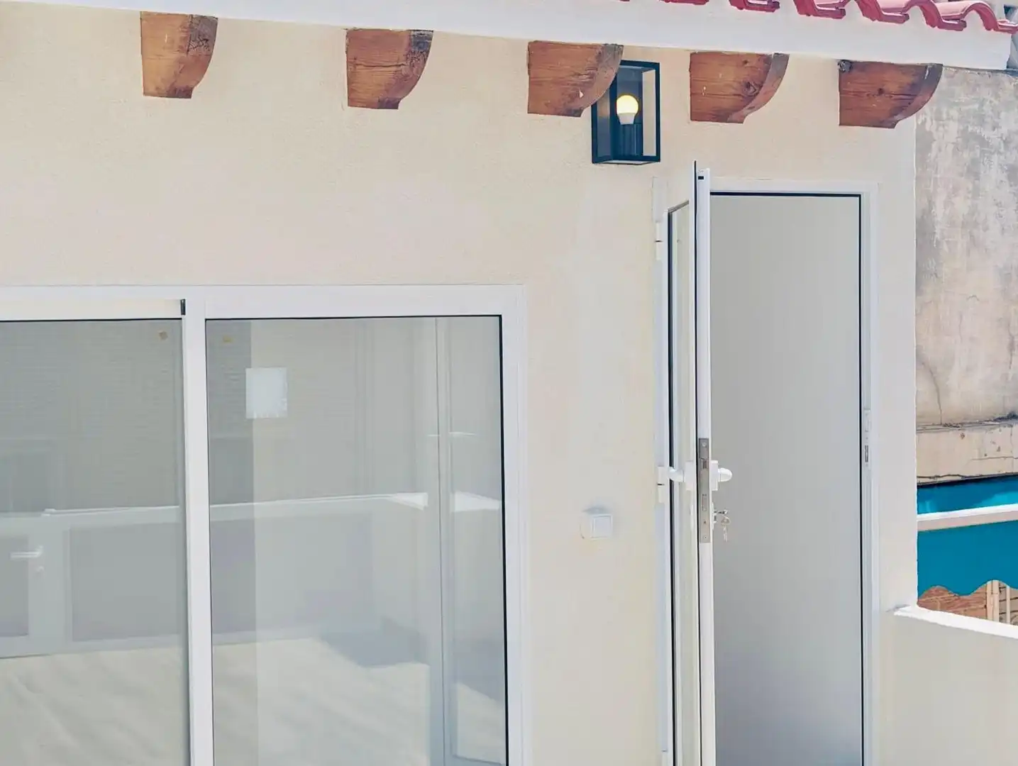 Ático en venta en Alicante / Alacant con Aire acondicionado, Calefacción y Terraza