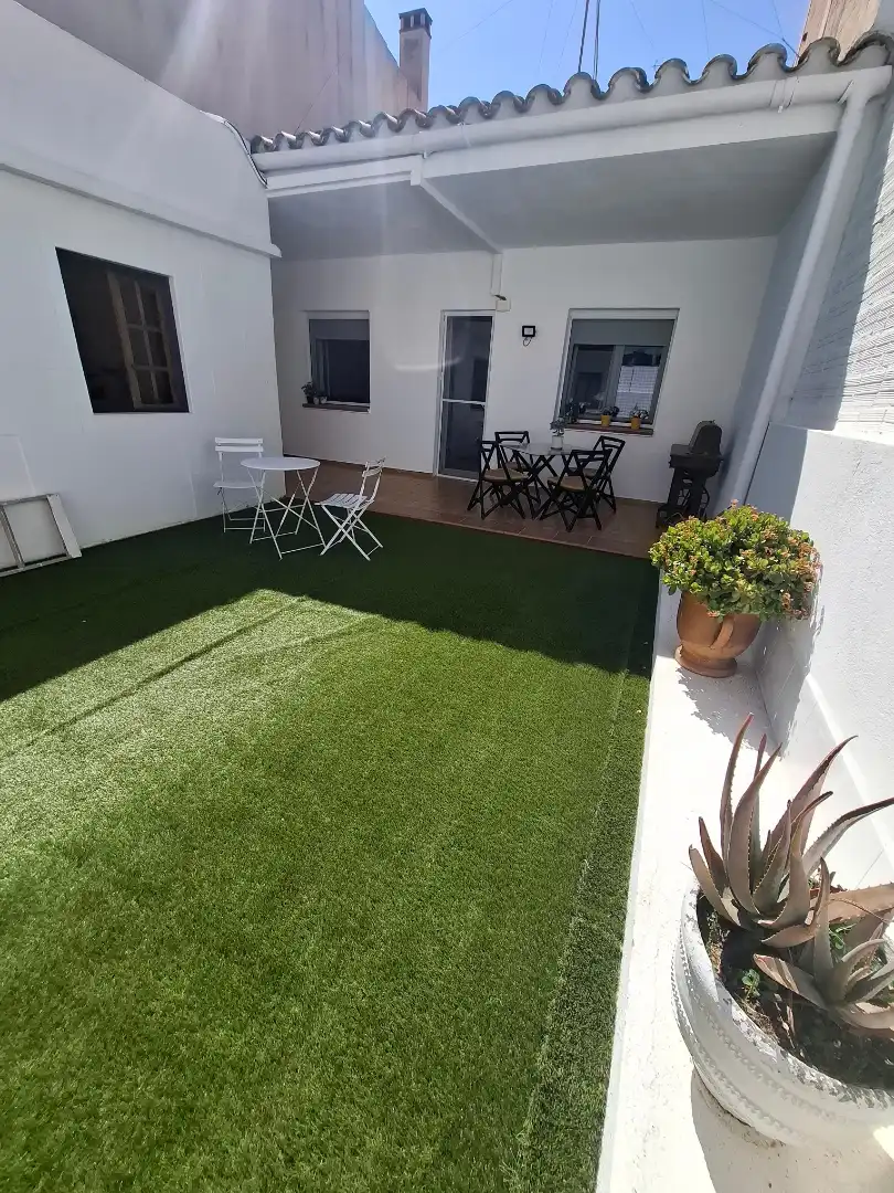 Terrace of Houses for sale in Palamós  with Air Conditioner, Heating and Private garden