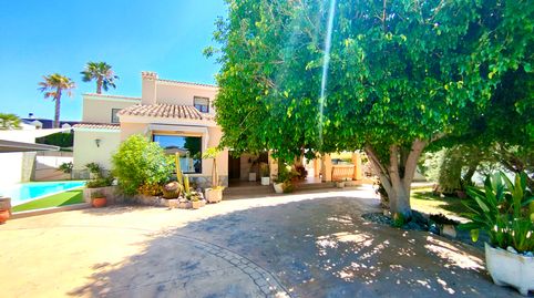 Foto 2 de Casa o xalet en venda a Ciutat Jardí - Torreta Verdí, Elche / Elx