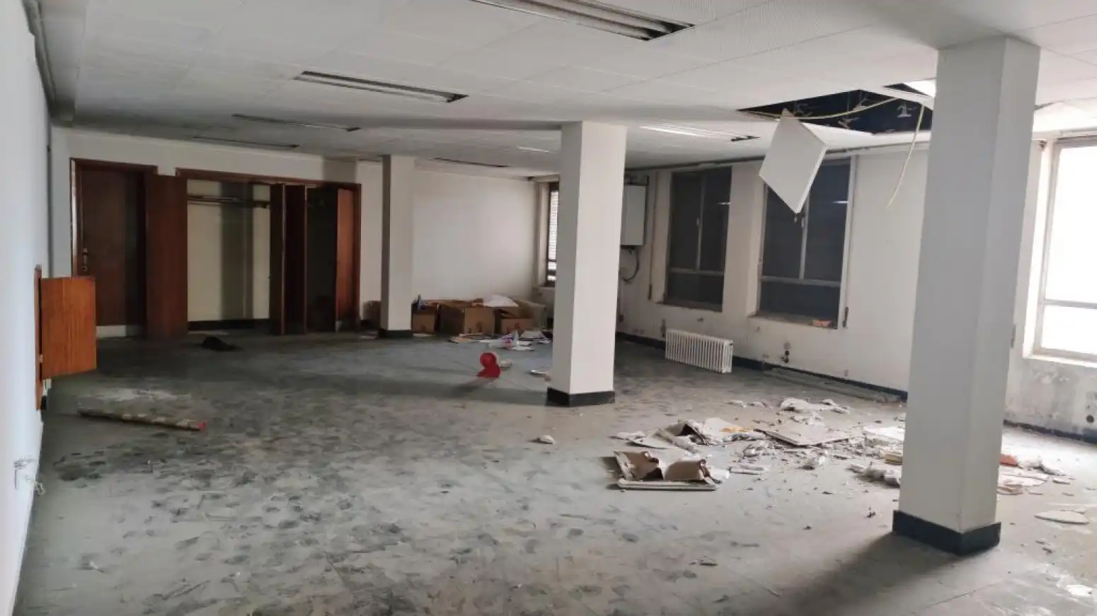 Local comercial en alquiler en Logroño - Plaza de Europa, imagen 12