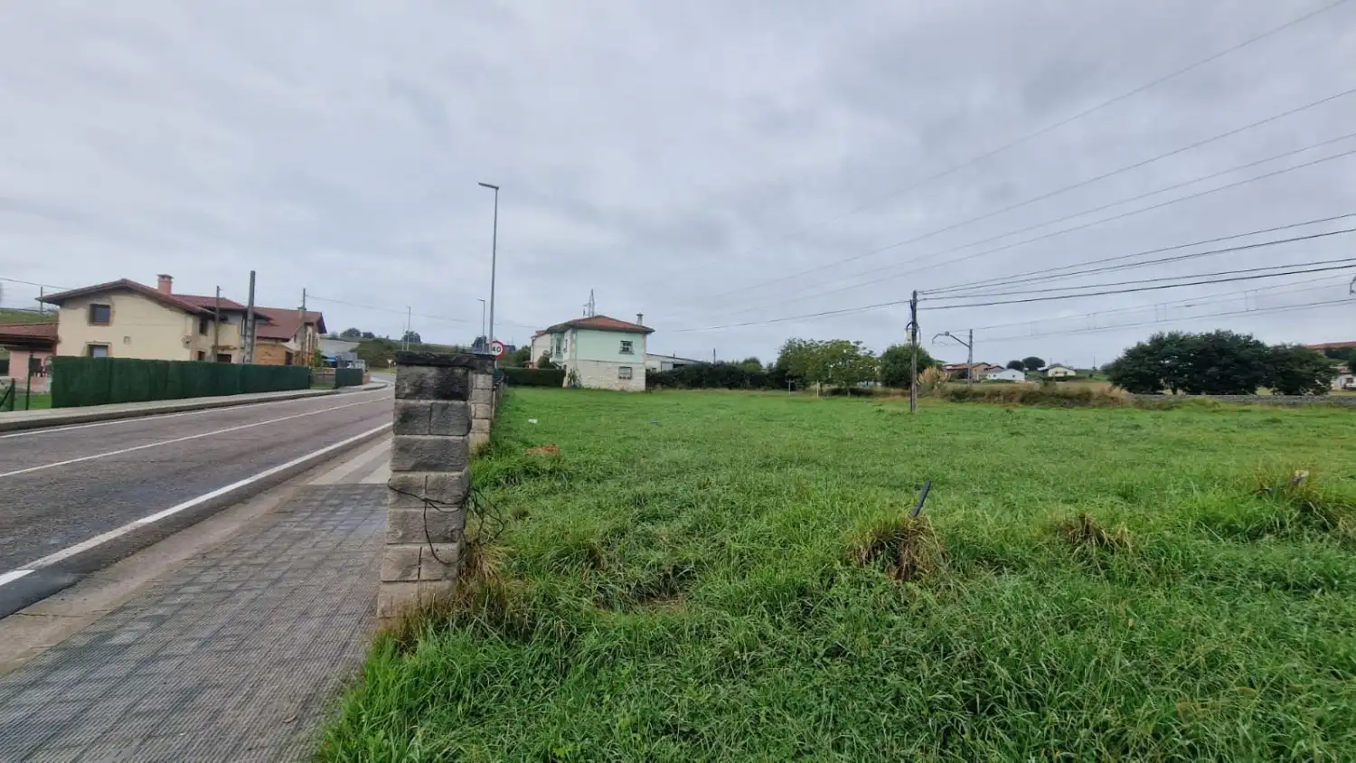 Houses for sale in Piélagos  with Balcony