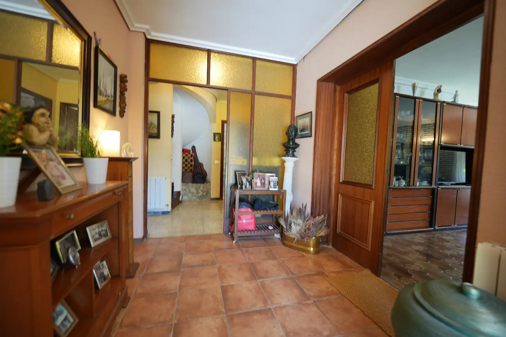 Casa o xalet en venda en Villanubla amb Aire condicionat, Calefacció i Jardí privat