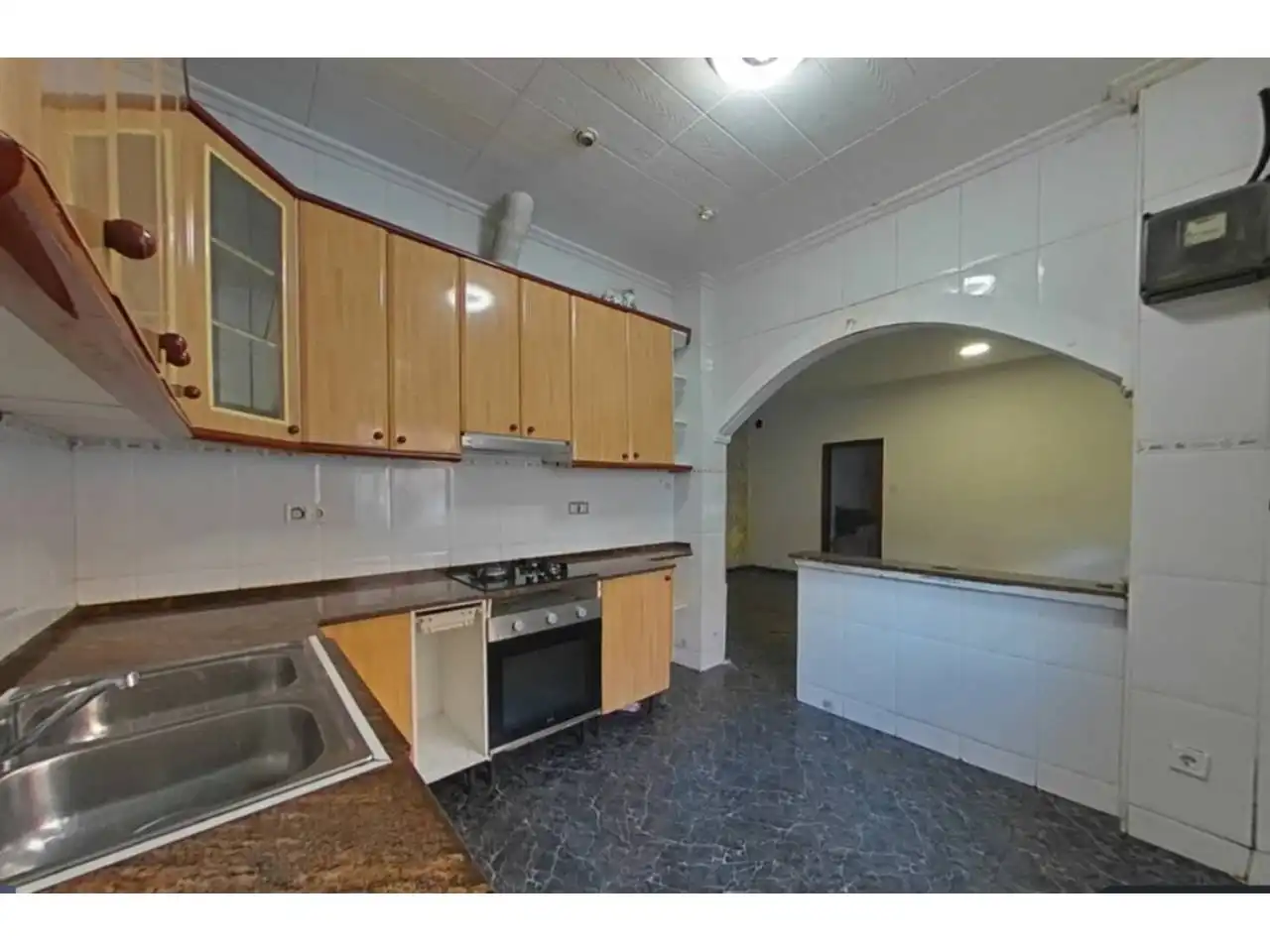 Houses for sale in Calle Sagunto, Can Puiggener