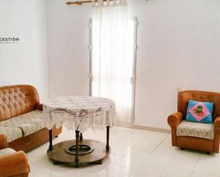 Living room of Flat for sale in Cortes de la Frontera  with Balcony
