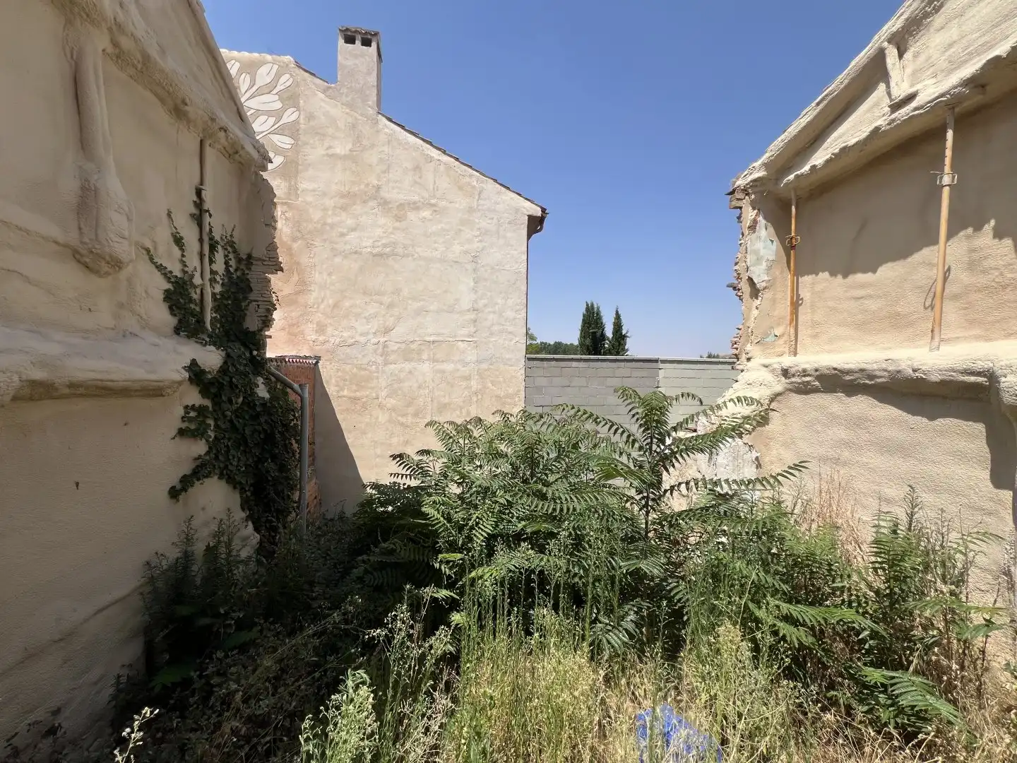 Residential for sale in Segovia