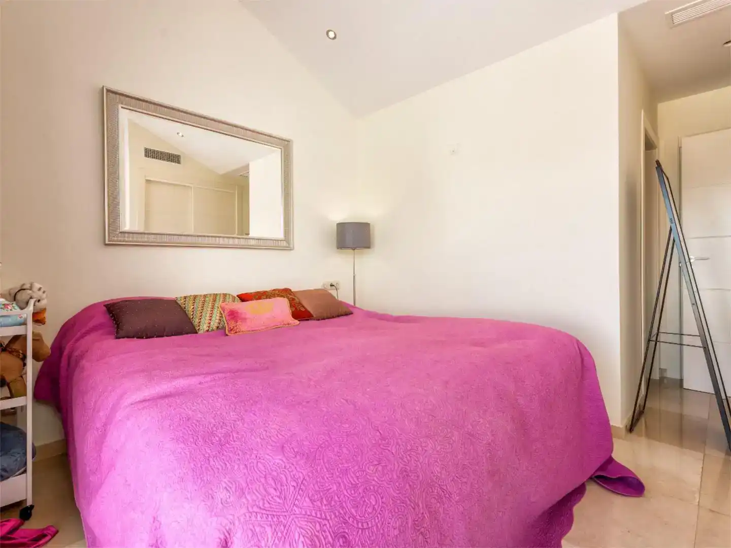 Habitación de Piso de alquiler en La Cala Golf - Lagar Martell